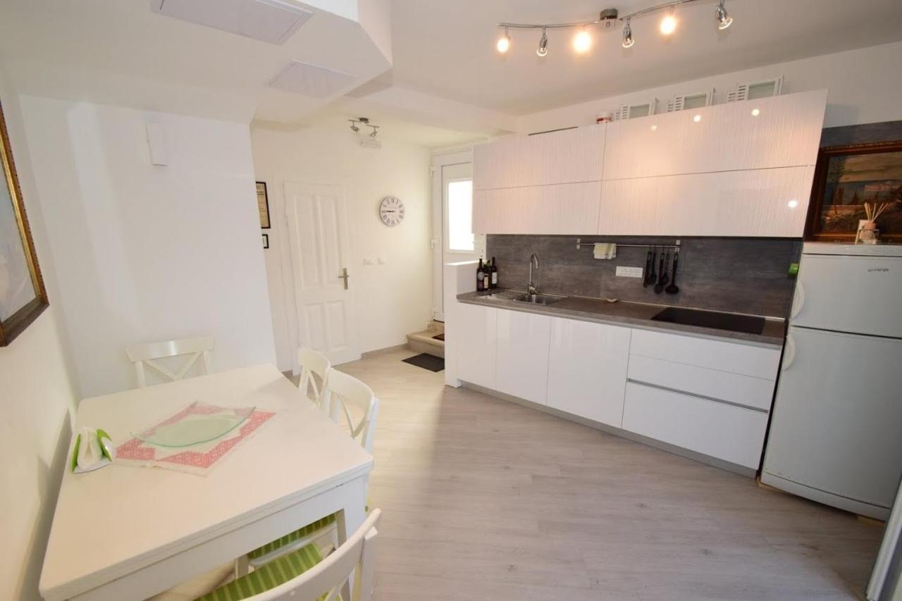 Apartment Sulic Ντουμπρόβνικ Εξωτερικό φωτογραφία