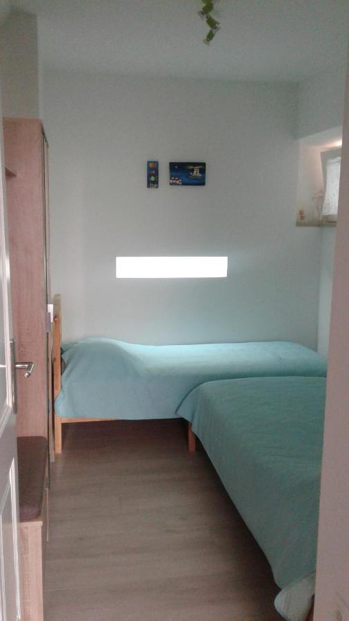 Apartment Sulic Ντουμπρόβνικ Εξωτερικό φωτογραφία
