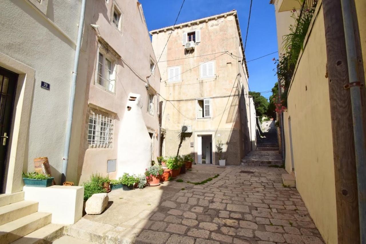 Apartment Sulic Ντουμπρόβνικ Εξωτερικό φωτογραφία