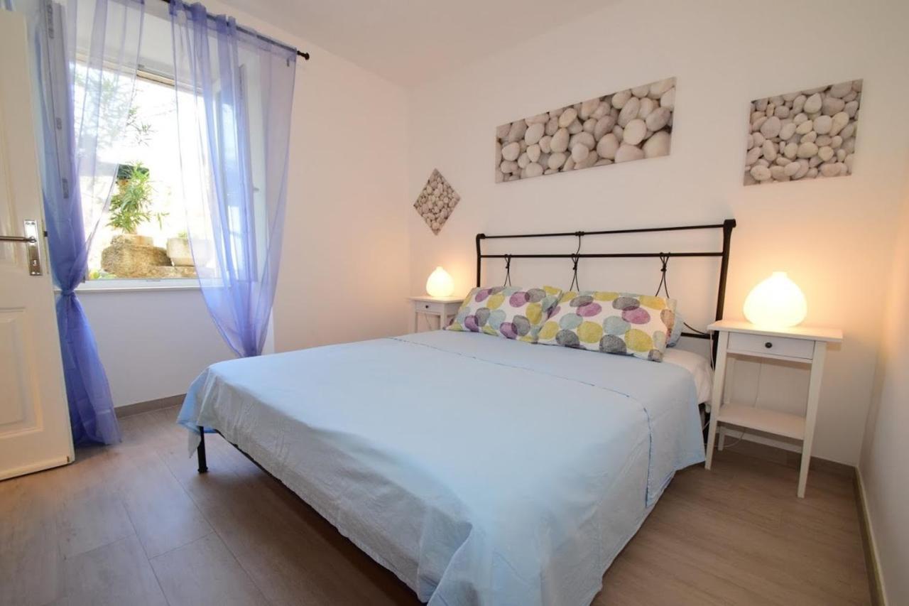 Apartment Sulic Ντουμπρόβνικ Εξωτερικό φωτογραφία