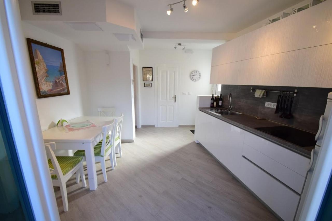 Apartment Sulic Ντουμπρόβνικ Εξωτερικό φωτογραφία