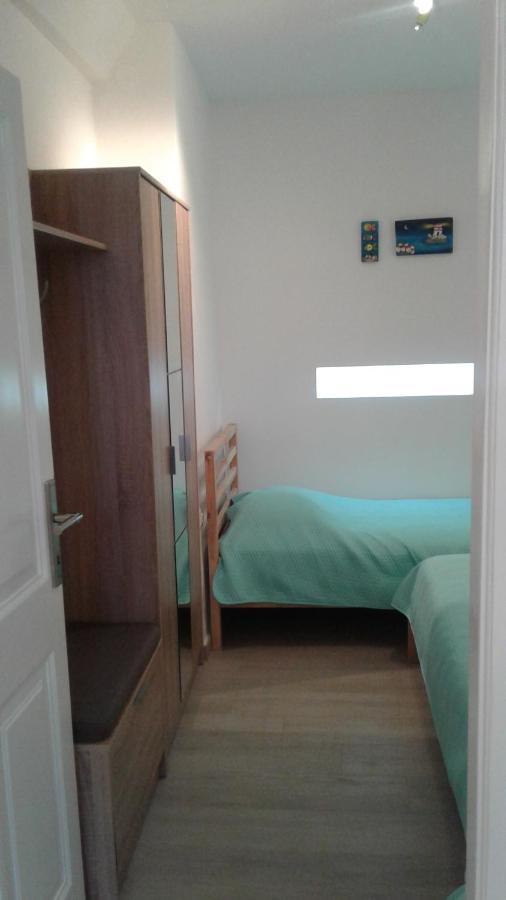 Apartment Sulic Ντουμπρόβνικ Εξωτερικό φωτογραφία