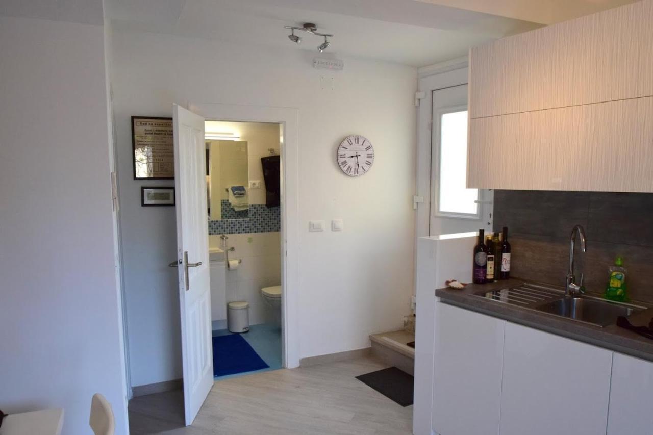 Apartment Sulic Ντουμπρόβνικ Εξωτερικό φωτογραφία