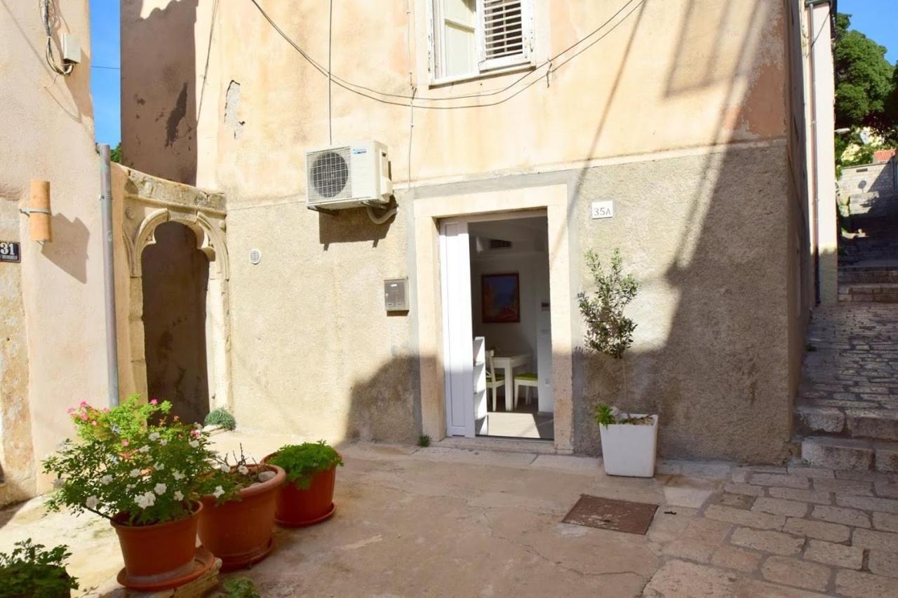 Apartment Sulic Ντουμπρόβνικ Εξωτερικό φωτογραφία