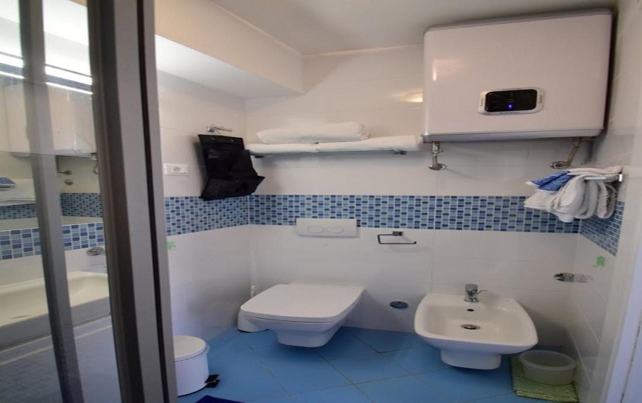 Apartment Sulic Ντουμπρόβνικ Εξωτερικό φωτογραφία