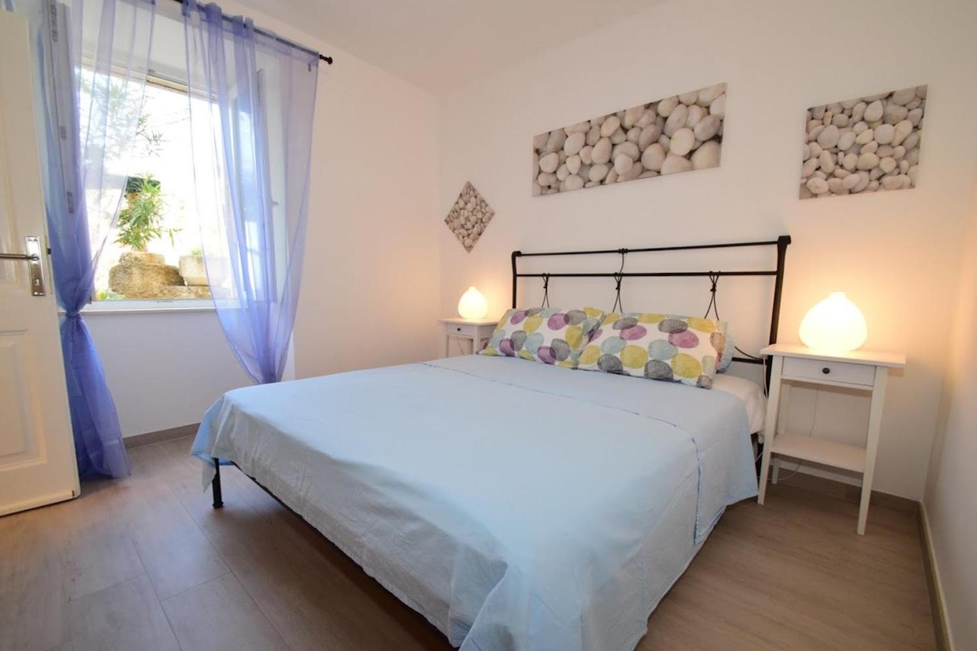 Apartment Sulic Ντουμπρόβνικ Εξωτερικό φωτογραφία