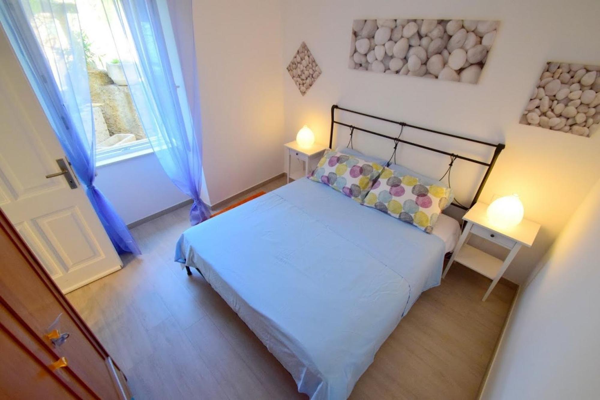 Apartment Sulic Ντουμπρόβνικ Εξωτερικό φωτογραφία