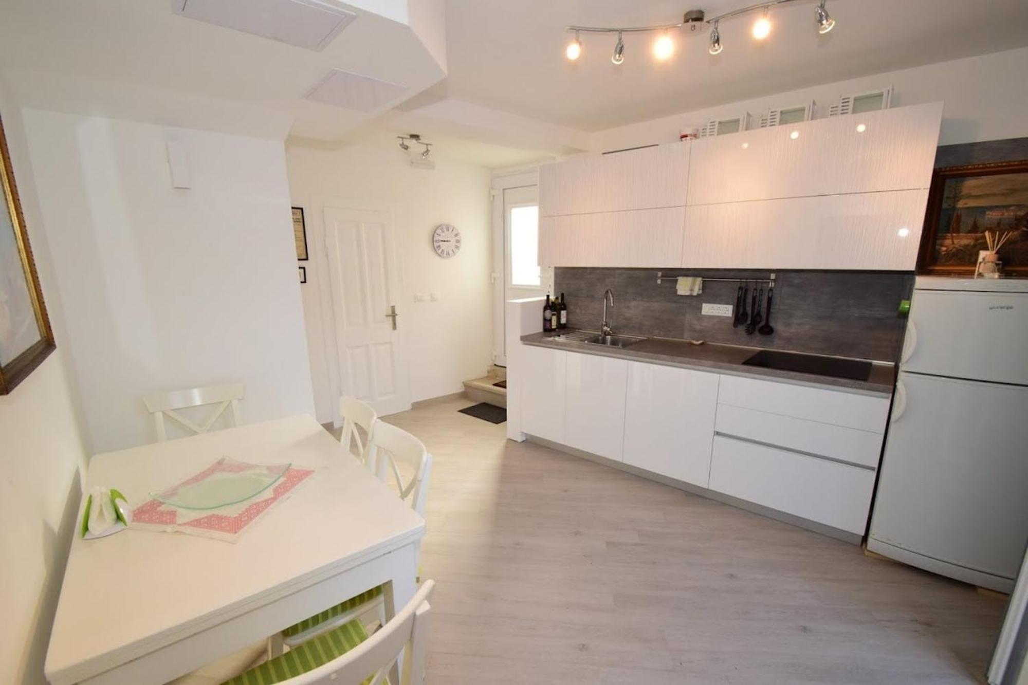 Apartment Sulic Ντουμπρόβνικ Εξωτερικό φωτογραφία