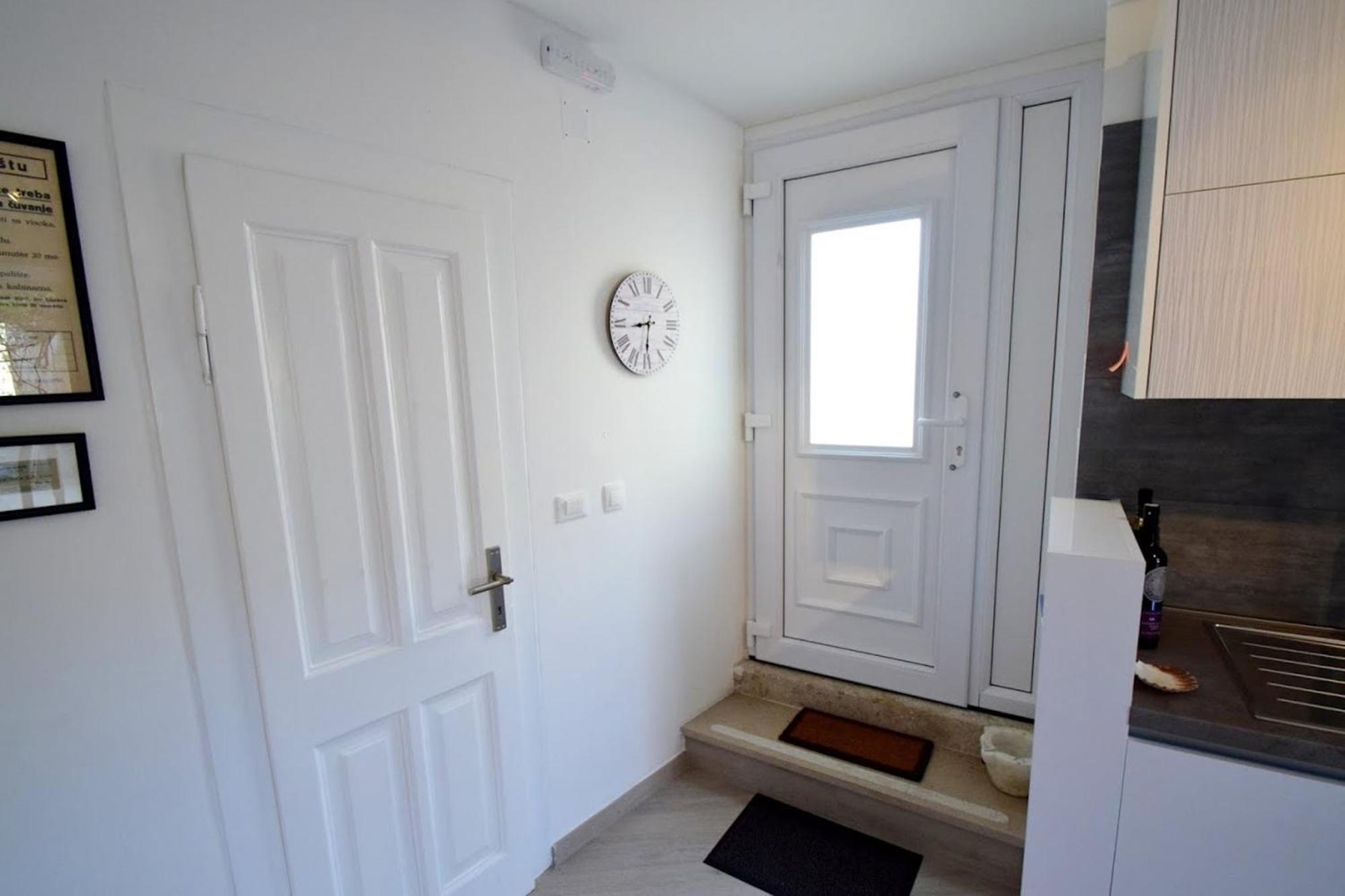 Apartment Sulic Ντουμπρόβνικ Εξωτερικό φωτογραφία