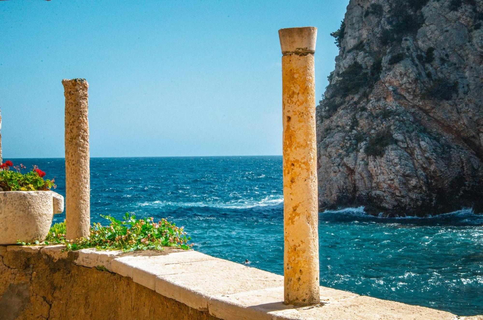 Apartment Sulic Ντουμπρόβνικ Εξωτερικό φωτογραφία