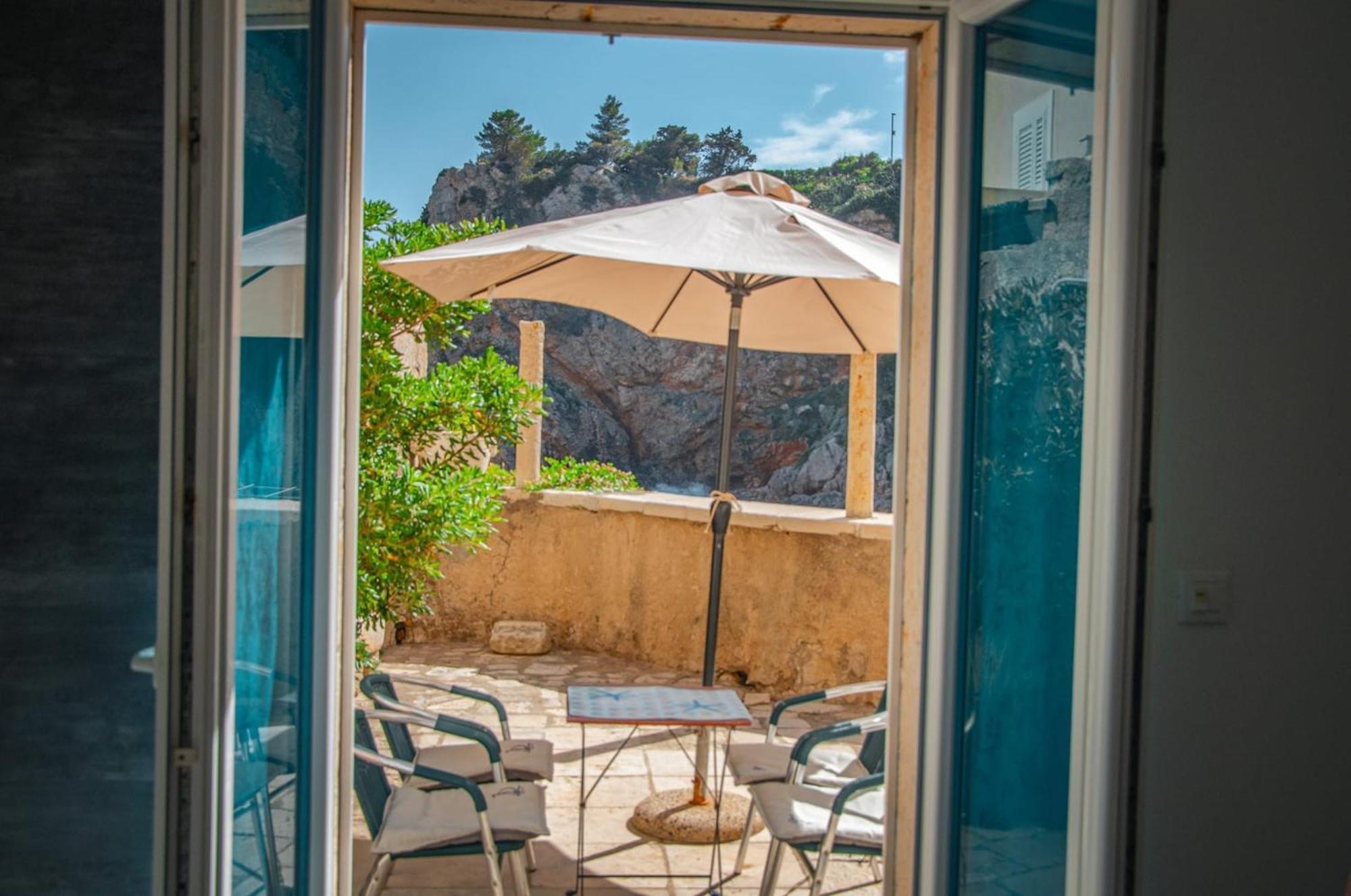 Apartment Sulic Ντουμπρόβνικ Εξωτερικό φωτογραφία
